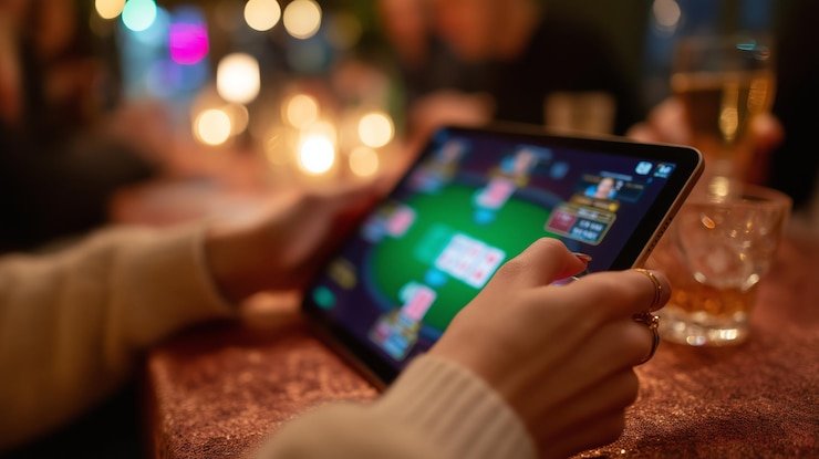 klasbahis mobile gaming